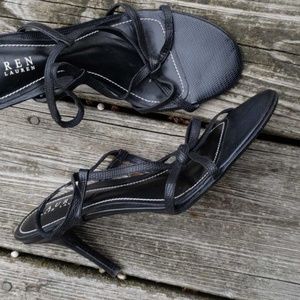 Ralph Lauren Sandals